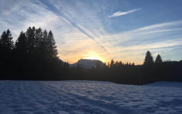 Gatterl zum See