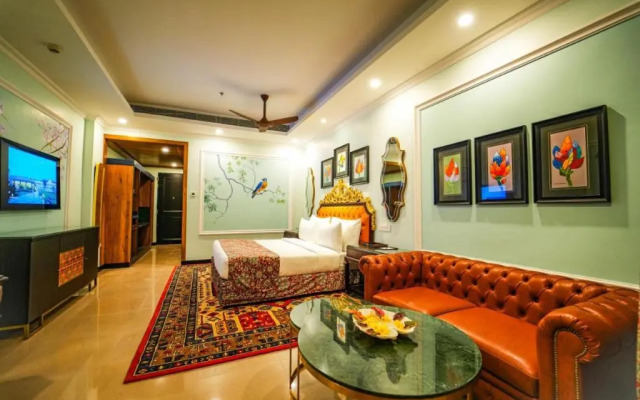 Mayfair Oasis Resort & Convention