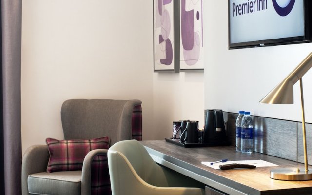 Premier Inn Dubai Barsha Heights