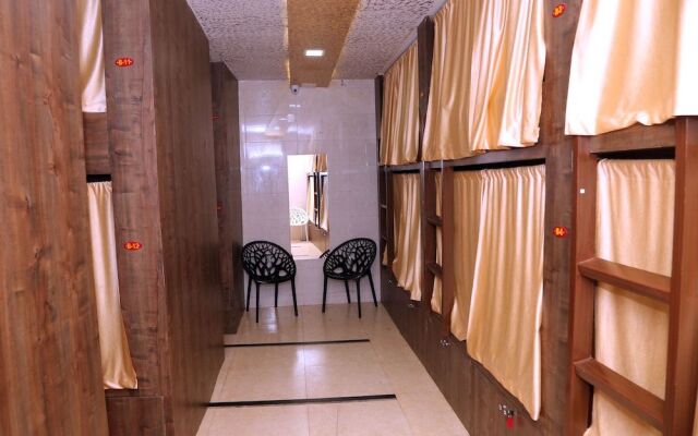Udupi Dormitory