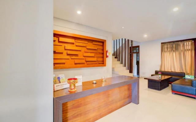 Collection O Bali near Sanur Beach formerly Akarsa Transit