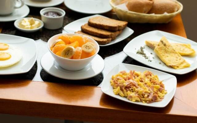 Hotel Turistico Marian