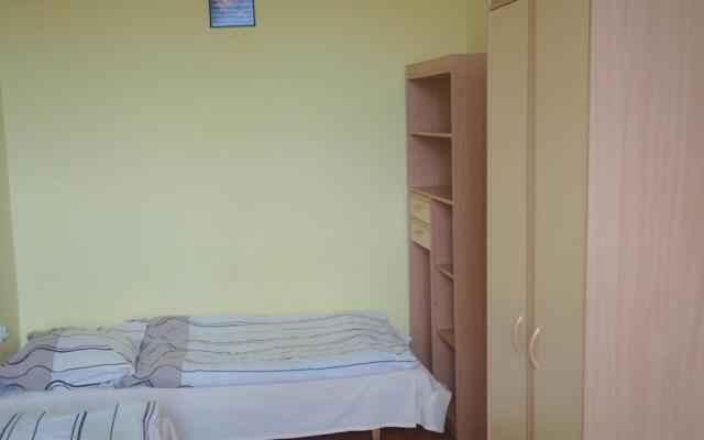 Ubytovna Košická