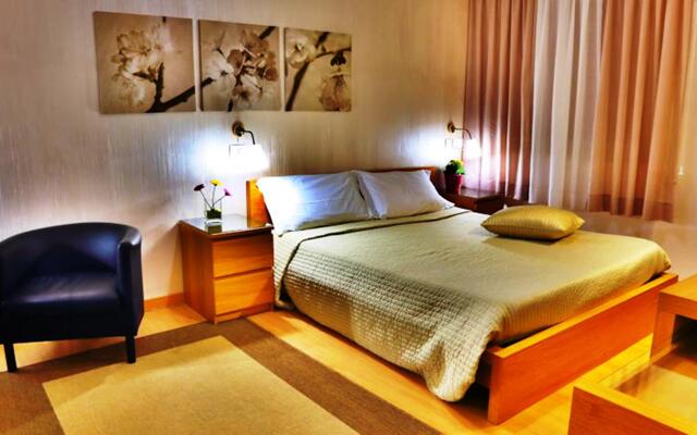 Hotel Del Viale