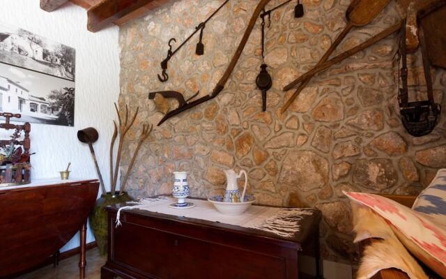 Villa - 5 Bedrooms with Pool and WiFi - 103125