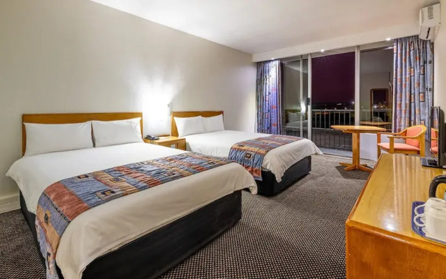 African Sky Hotels - Harrismith Inn