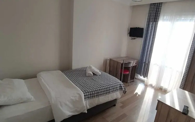 The Park Artvin Otel
