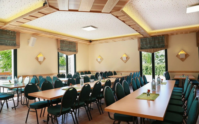 Pension Auszeit & Restaurant