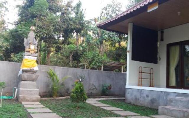 Kiki Homestay