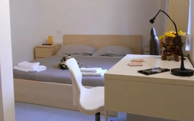 Residence Cerci