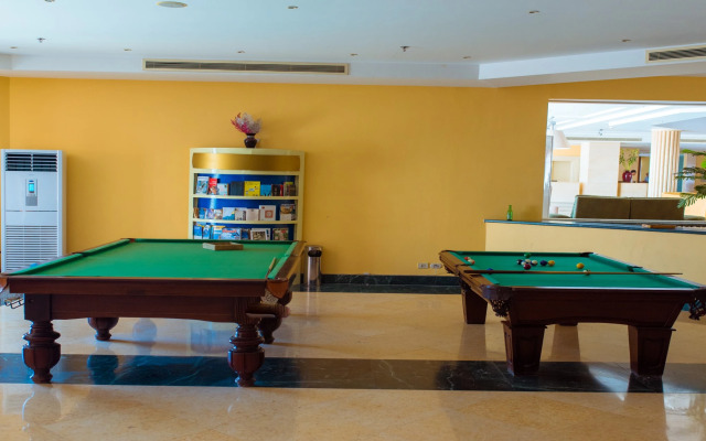 Ecotel Dahab Bay View Resort