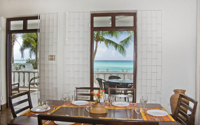 Seaforth Barbados