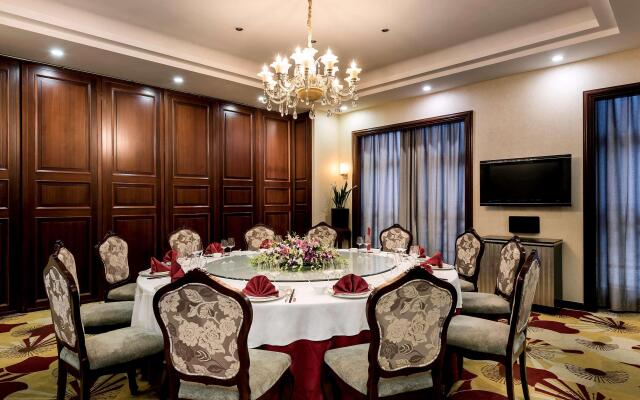 Pullman Beijing South