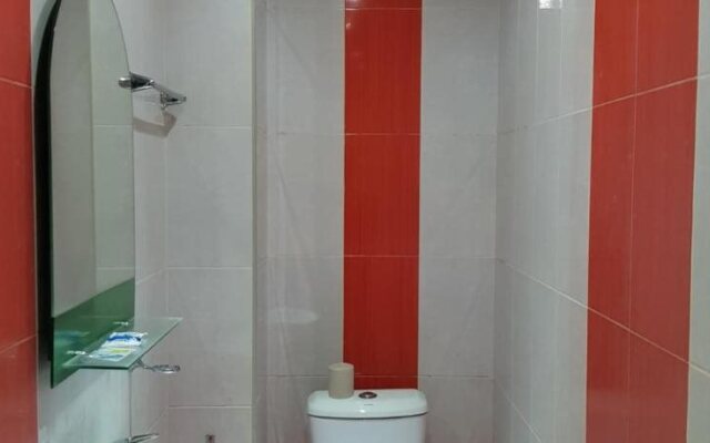 RP Hotel