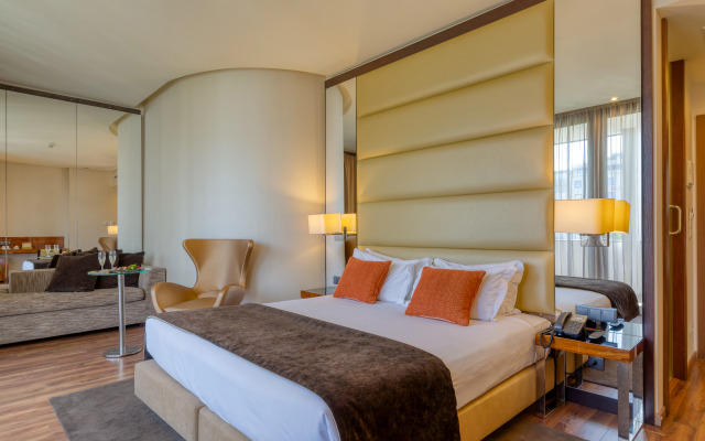 TURIM Av Liberdade Hotel