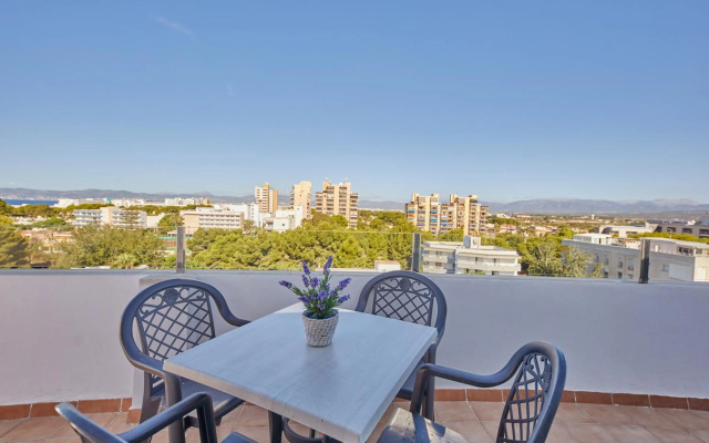 Apartamentos Ben-Hur