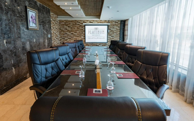 Platinum Suites Jeddah