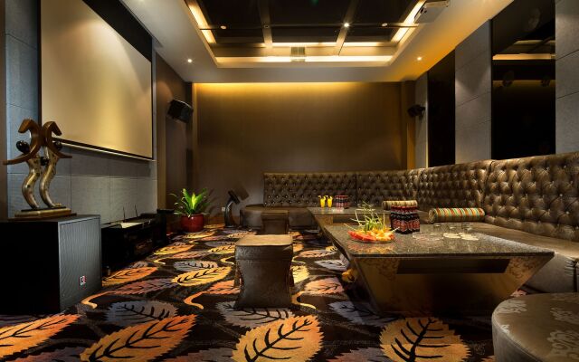 Sanya Luhuitou Guesthouse & Resort
