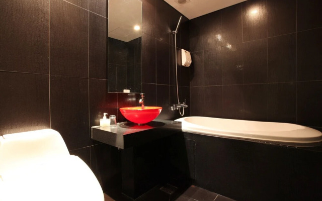Hotel Lava Seocho