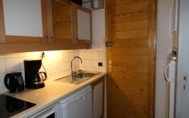 Résidence BOURGEON - Studio pour 4 Personnes 54