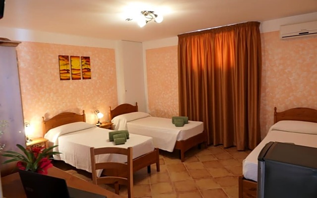 B&B Sentiero del Ciolo