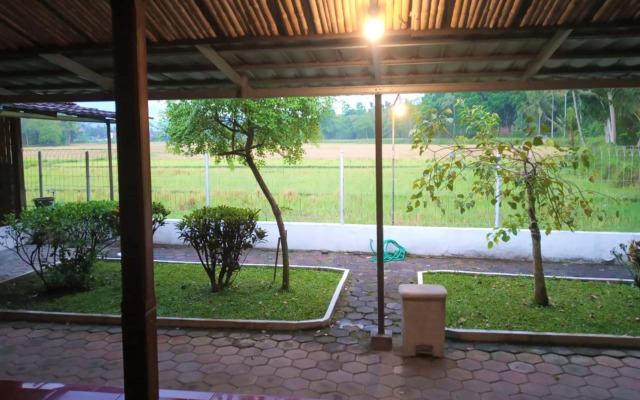 Rajasa Hotel