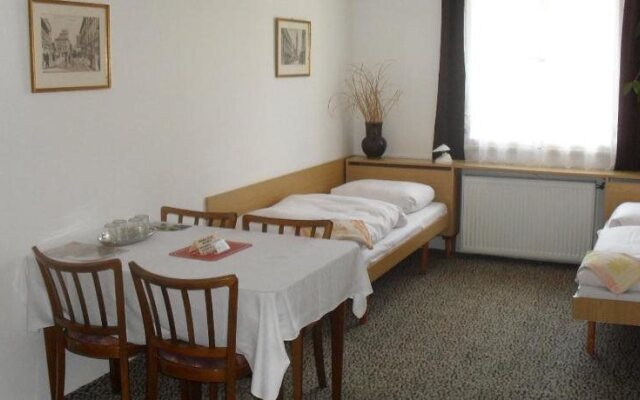 Pension Begonie