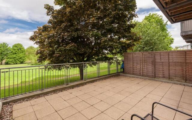 The Lochend Park View Residence No.3