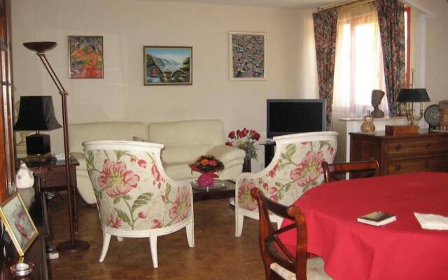 Appartement Antigone