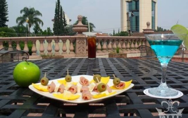 Pequeno Hotel Ejecutivo