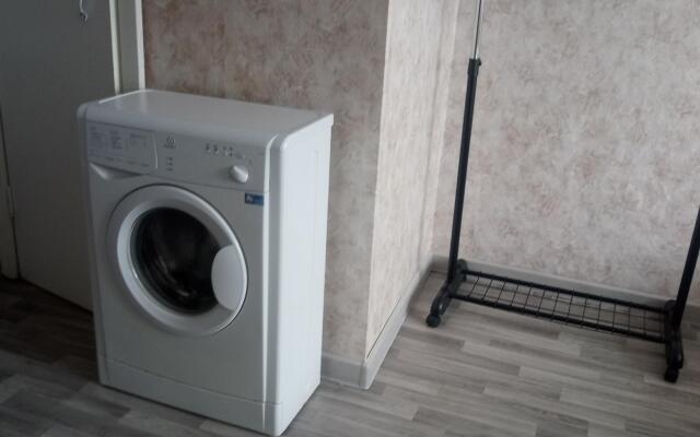 Апартаменты Домино на улице Аэровокзальная