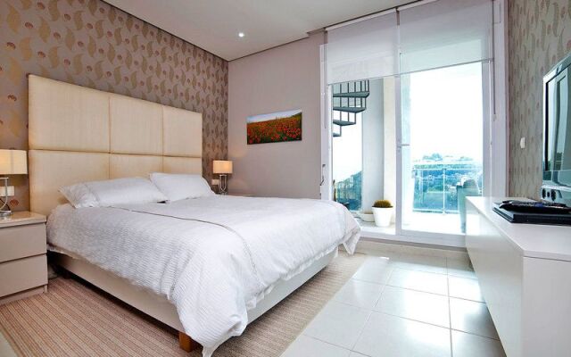 Jardines - Two Bedroom No.2