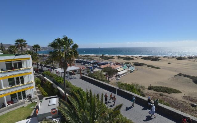 Apartamentos Arco Iris Apartments