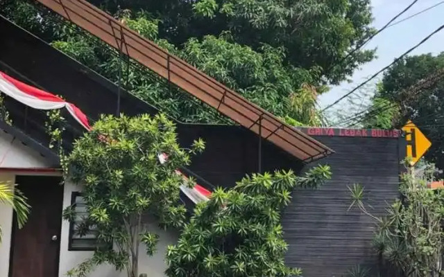 Griya Lebak Bulus