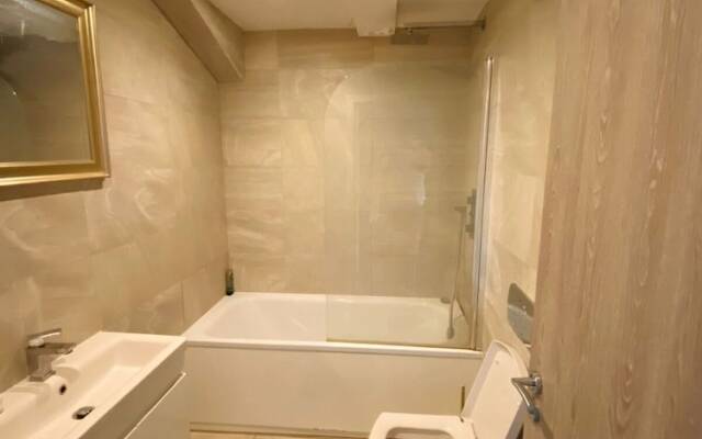 Beautiful Studio Flat in Bricklane