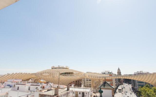 Apartamentos Diaber Larana