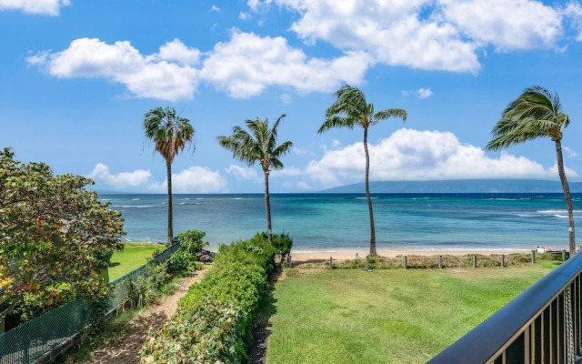 Kahana Village 2 in Lahaina