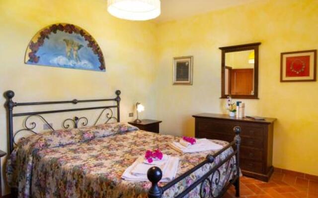 Agriturismo Il Poggiolo