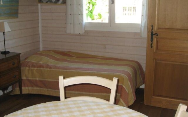 BnB Atelier de St. Maurice