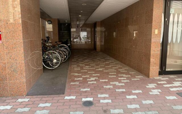 Downtown area Spacious cozy room Susukino IK1003