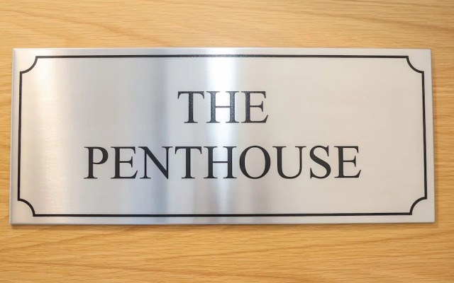 The Penthouse