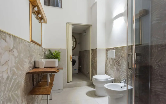 Etnea Home With Pool by Wonderful Italy