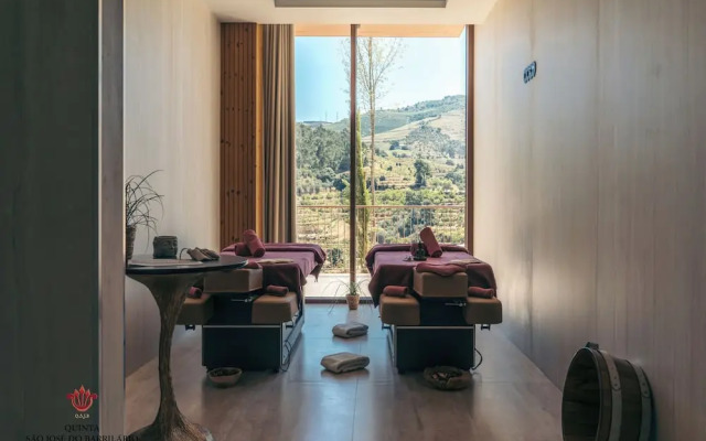 Quinta São José do Barrilario