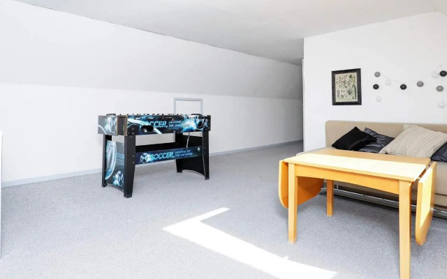 Holiday home Bindslev IX
