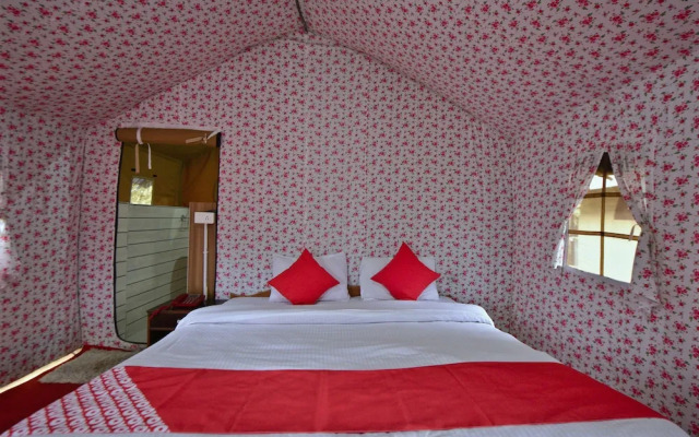 OYO 29888 Nature Treat