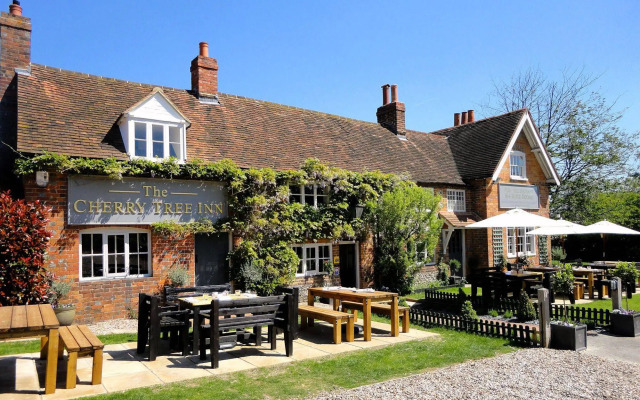 The Cherry Tree Inn