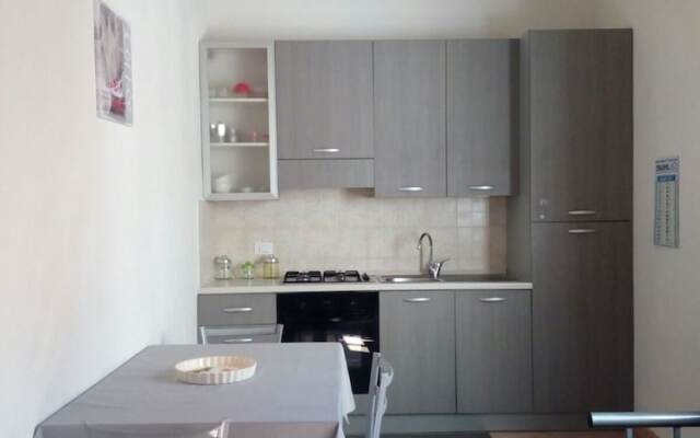 Apartment With 2 Bedrooms in Marsala