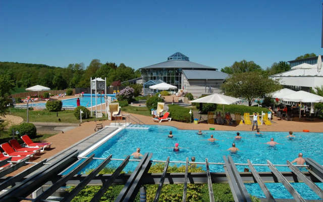 Ferienwohnung Veste Coburg