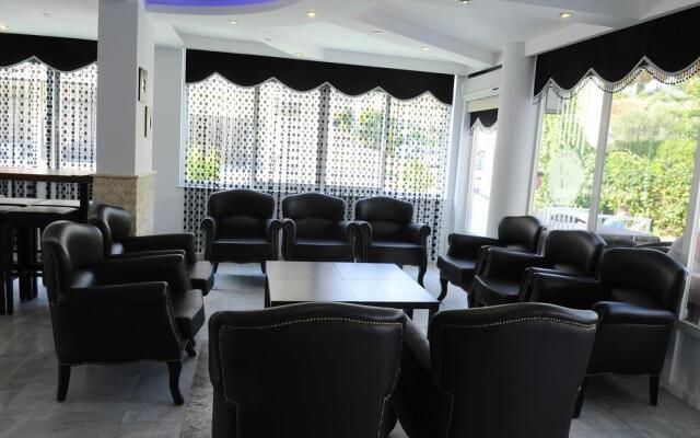 Altinbas Apart Hotel