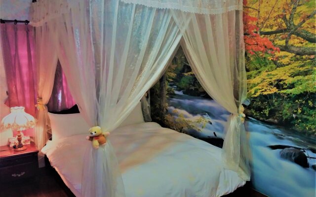 Guan's Garden Bed & Breakfast